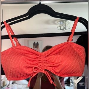 Abercrombie & Fitch Bikini Top